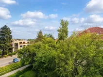 Pronájem bytu 2+1, Praha - Střešovice, Střešovická, 56 m2