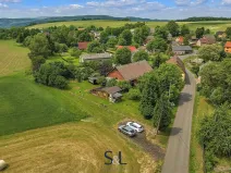 Prodej pozemku pro bydlení, Velká Bukovina, 1220 m2