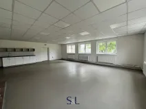 Pronájem obchodního prostoru, Liberec, Partyzánská, 95 m2