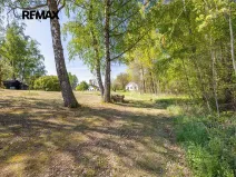 Prodej pozemku pro bydlení, Rapšach, 8139 m2