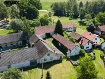 Prodej rodinného domu, Zlátenka, 425 m2