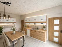Prodej rodinného domu, Měník, 160 m2