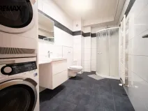 Pronájem bytu 2+kk, Milovice - Mladá, Višňová, 62 m2
