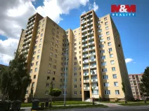Prodej bytu 1+kk, Havířov - Šumbark, 27 m2