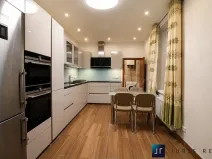 Prodej bytu 2+1, Praha - Holešovice, Veletržní, 87 m2