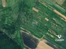 Prodej pole, Klobouky u Brna, 221 m2