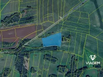 Prodej pole, Slatina, 8506 m2