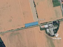 Prodej podílu pole, Solnice, 721 m2