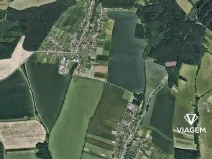 Prodej pole, Zlín, 679 m2