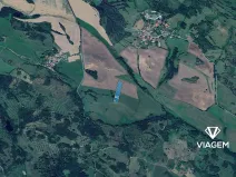 Prodej podílu pole, Horní Vilémovice, 855 m2