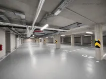 Prodej bytu 2+kk, Praha - Radlice, U Komína, 57 m2