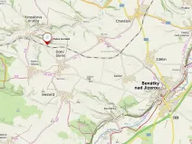 Prodej pozemku, Dolní Slivno, 4169 m2