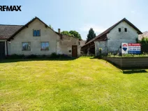 Prodej chalupy, Zlátenka, 425 m2