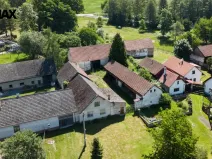 Prodej chalupy, Zlátenka, 425 m2