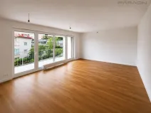 Pronájem bytu 2+kk, Praha - Vysočany, Pod Krocínkou, 60 m2
