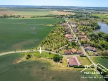 Prodej pozemku pro bydlení, Svojšice, 1483 m2