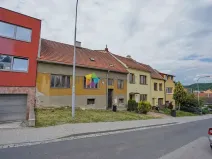 Prodej rodinného domu, Brno, U sokolovny, 70 m2