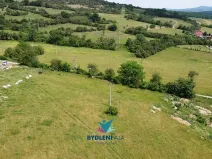 Prodej pozemku pro bydlení, Bystřany, Havlíčkova, 4796 m2