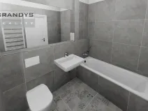 Prodej bytu 3+kk, Praha, Bartůňkova, 71 m2