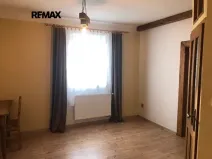 Pronájem bytu 1+1, Přeštice, Palackého, 33 m2