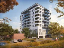 Prodej bytu 2+kk, Praha - Kamýk, Imrychova, 51 m2