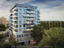 Prodej bytu 2+kk, Praha - Kamýk, Imrychova, 44 m2