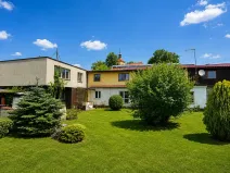 Prodej obchodního prostoru, Svárov, 280 m2
