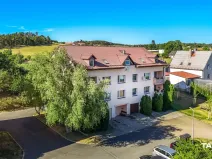 Prodej bytu 3+kk, Štěnovický Borek, 76 m2