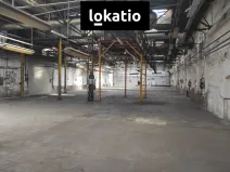 Pronájem skladu, Hostivice, Čsl. armády, 4135 m2