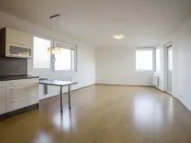 Pronájem bytu 2+kk, Praha - Prosek, Kytlická, 58 m2