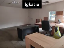 Pronájem skladu, Hostivice, Čsl. armády, 1549 m2