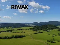 Prodej pozemku pro bydlení, Červená Voda, 1745 m2