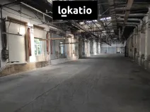 Pronájem skladu, Hostivice, 2586 m2