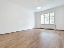 Pronájem bytu 2+kk, Praha - Dejvice, Zikova, 61 m2