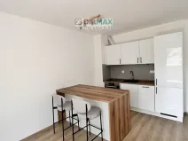 Pronájem bytu 1+kk, Plzeň, Heyrovského, 40 m2