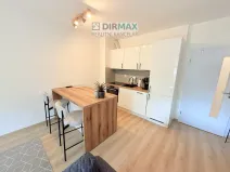 Pronájem bytu 1+kk, Plzeň, Heyrovského, 40 m2