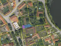 Prodej rodinného domu, Putim, 156 m2