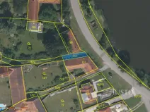 Prodej rodinného domu, Putim, 156 m2