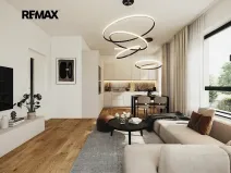 Prodej bytu 2+kk, Kolín, 47 m2