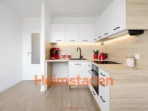 Pronájem bytu 1+kk, Karviná - Hranice, Čsl. armády, 28 m2