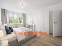 Pronájem bytu 2+1, Havířov - Město, Ostrovského, 49 m2
