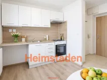 Pronájem bytu 1+1, Havířov - Šumbark, Sýkorova, 28 m2