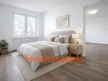 Pronájem bytu 3+1, Havířov - Prostřední Suchá, Kapitána Jasioka, 70 m2