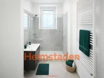 Pronájem bytu 3+kk, Ostrava - Moravská Ostrava, Slavíčkova, 67 m2