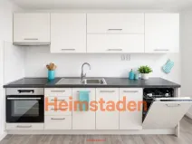 Pronájem bytu 3+kk, Ostrava - Moravská Ostrava, Sokolská třída, 74 m2