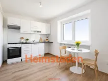 Pronájem bytu 1+1, Ostrava - Poruba, Dělnická, 29 m2