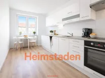 Pronájem bytu 2+1, Ostrava - Poruba, Alšova, 56 m2