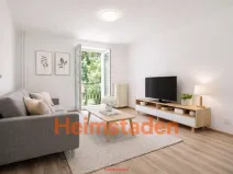 Pronájem bytu 2+1, Ostrava - Poruba, Opletalova, 54 m2