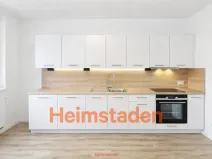 Pronájem bytu 2+kk, Ostrava - Poruba, Školní, 55 m2