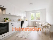 Pronájem bytu 2+1, Ostrava - Poruba, Opletalova, 61 m2